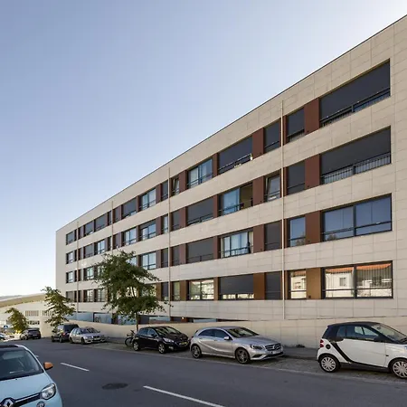 Antas Park With Pool And Gym - To Work & Leisure Apartamento