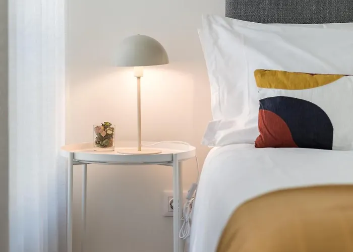 Antas Park With Pool And Gym - To Work & Leisure * Porto