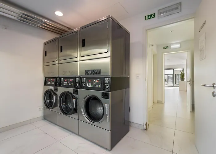 Antas Park With Pool And Gym - To Work & Leisure Apartamento