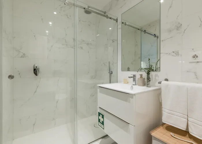 Antas Park With Pool And Gym - To Work & Leisure Apartamento