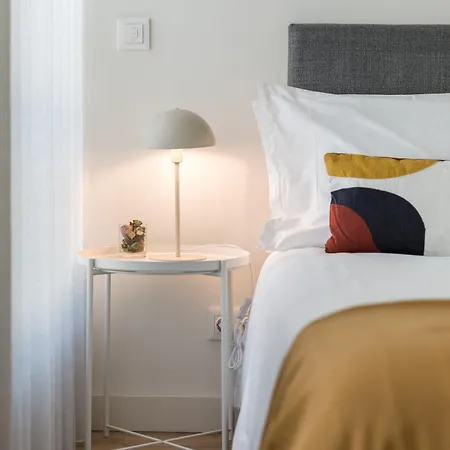 Antas Park With Pool And Gym - To Work & Leisure * Oporto