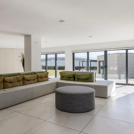 Appartement Antas Park With Pool And Gym - To Work & Leisure