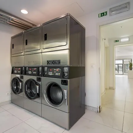 Antas Park With Pool And Gym - To Work & Leisure Apartamento