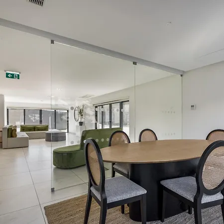 Antas Park With Pool And Gym - To Work & Leisure Apartamento *