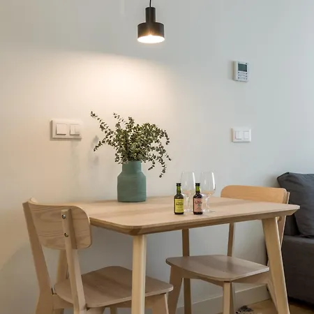 Antas Park With Pool And Gym - To Work & Leisure Apartamento