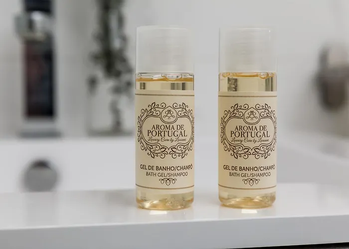 Antas Park With Pool And Gym - To Work & Leisure Διαμέρισμα