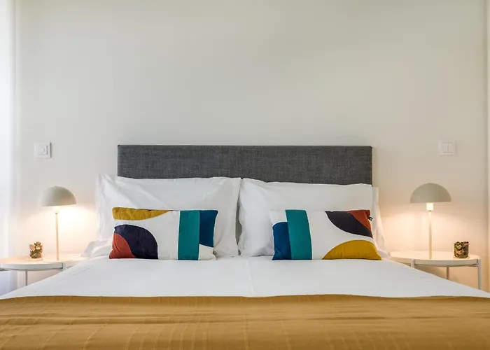 Antas Park With Pool And Gym - To Work & Leisure 아파트