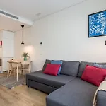Antas Park With Pool And Gym - To Work & Leisure * Oporto