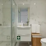 Antas Park With Pool And Gym - To Work & Leisure