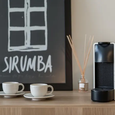 Antas Park With Pool And Gym - To Work & Leisure アパート *