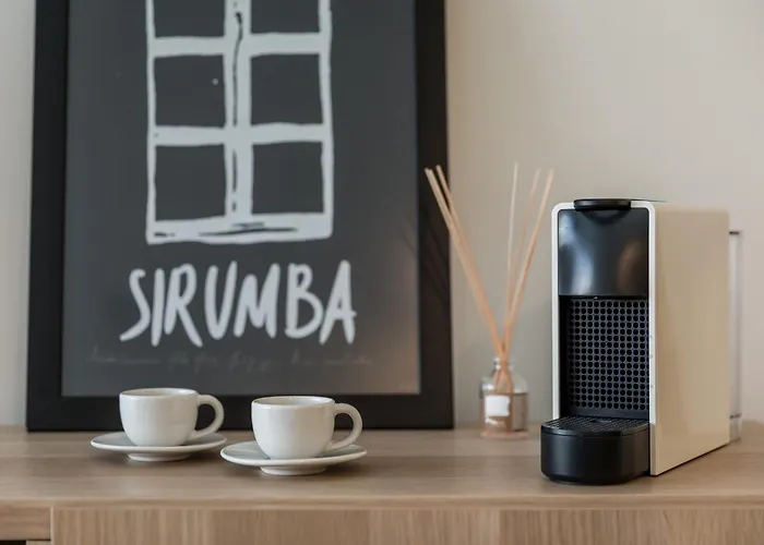 Antas Park With Pool And Gym - To Work & Leisure アパート *