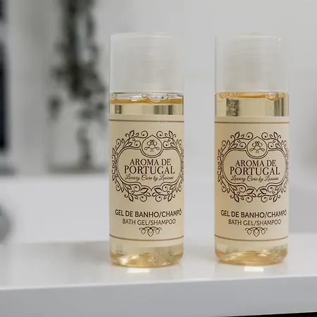 Antas Park With Pool And Gym - To Work & Leisure شقة